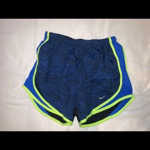 Women’s Nike shorts